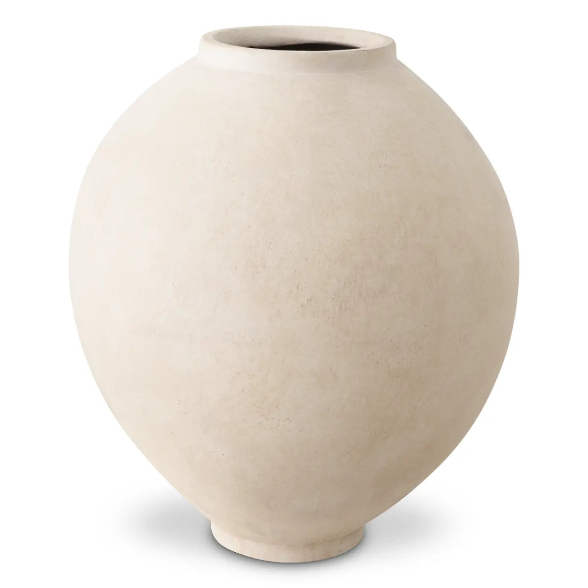 EICHHOLTZ VASE MOON JAR TM0036