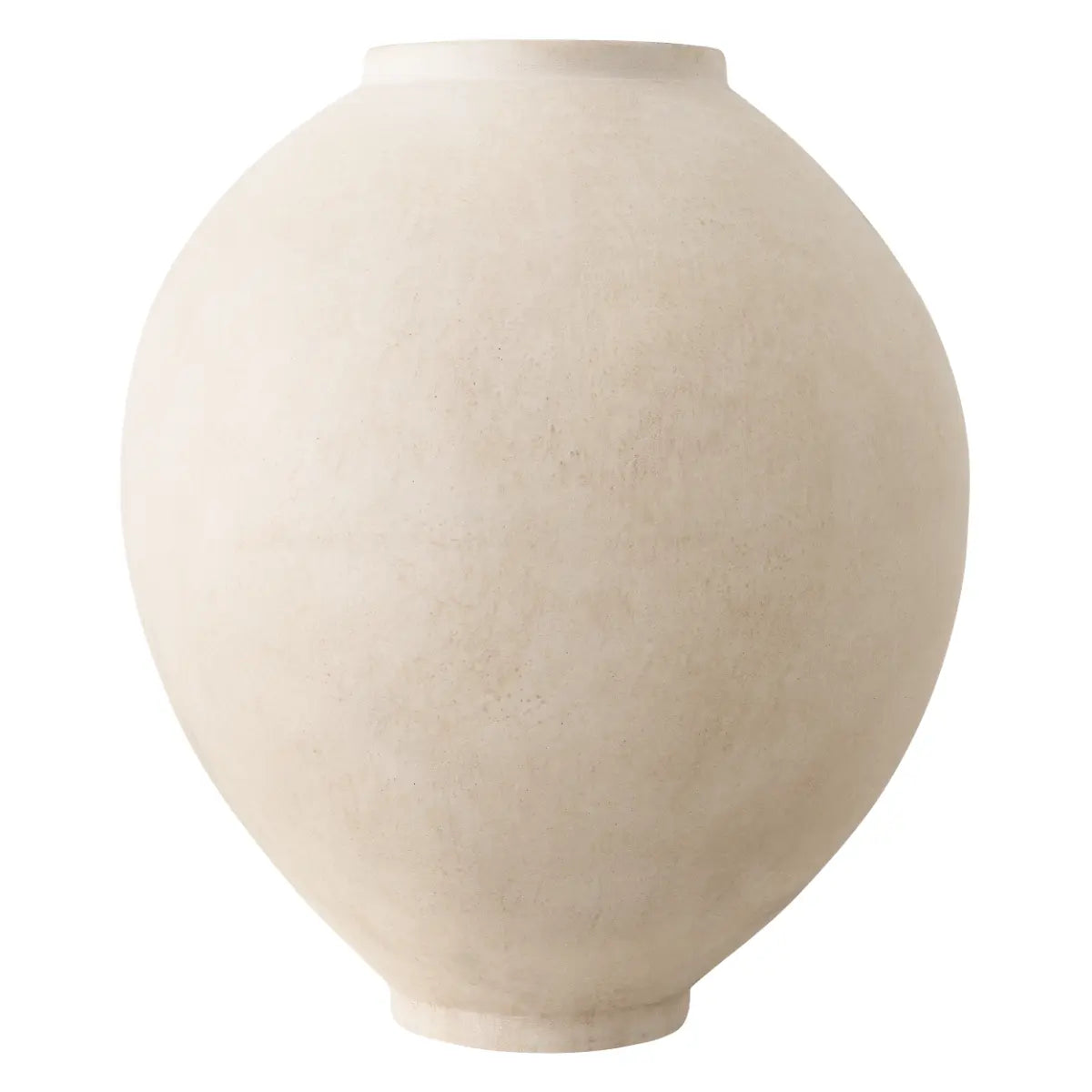 EICHHOLTZ VASE MOON JAR TM0036