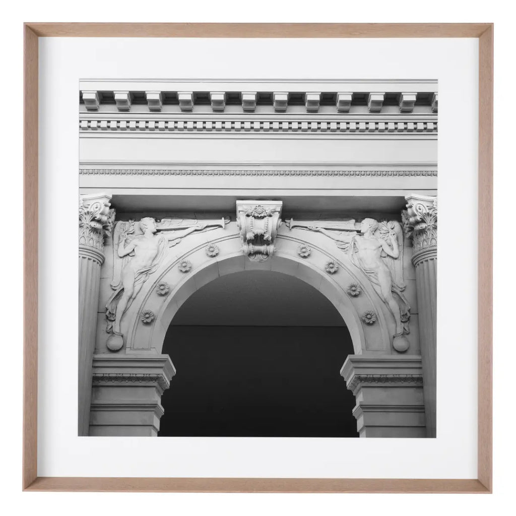 EICHHOLTZ KUNSTDRUCKE THE GREAT HALL 2er-Set TM0038