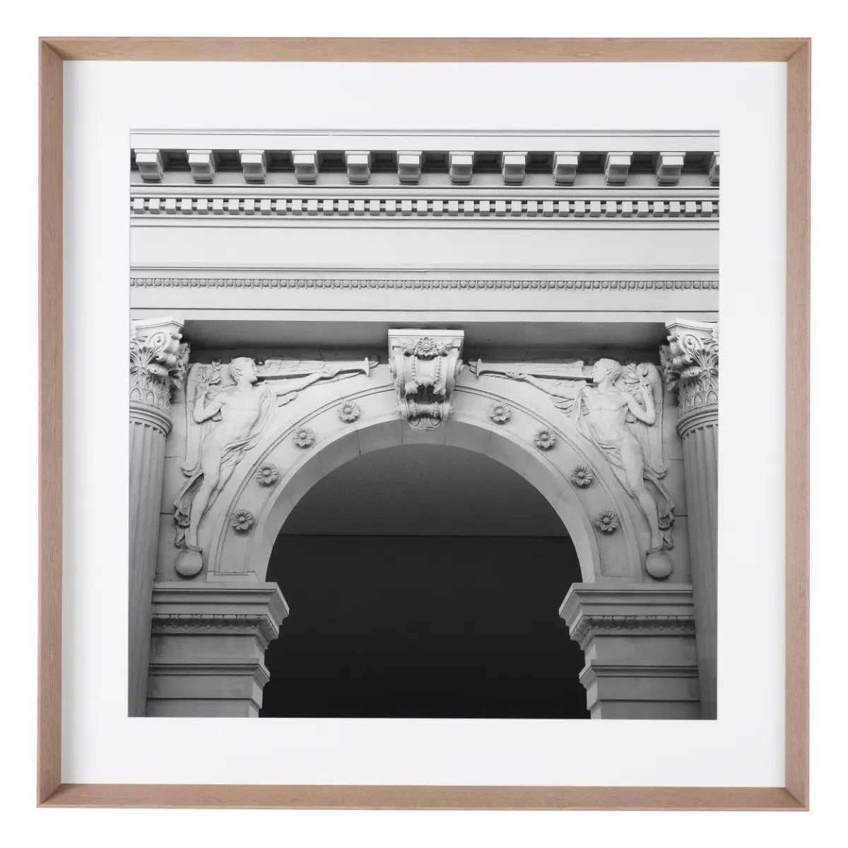 EICHHOLTZ KUNSTDRUCKE THE GREAT HALL 2ER SET TM0038
