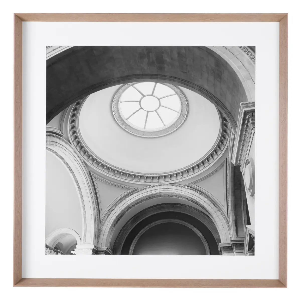 EICHHOLTZ KUNSTDRUCKE THE GREAT HALL 2ER SET TM0038