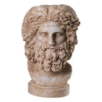 EICHHOLTZ BÜSTE ZEUS TM0042