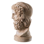 EICHHOLTZ BÜSTE ZEUS TM0042