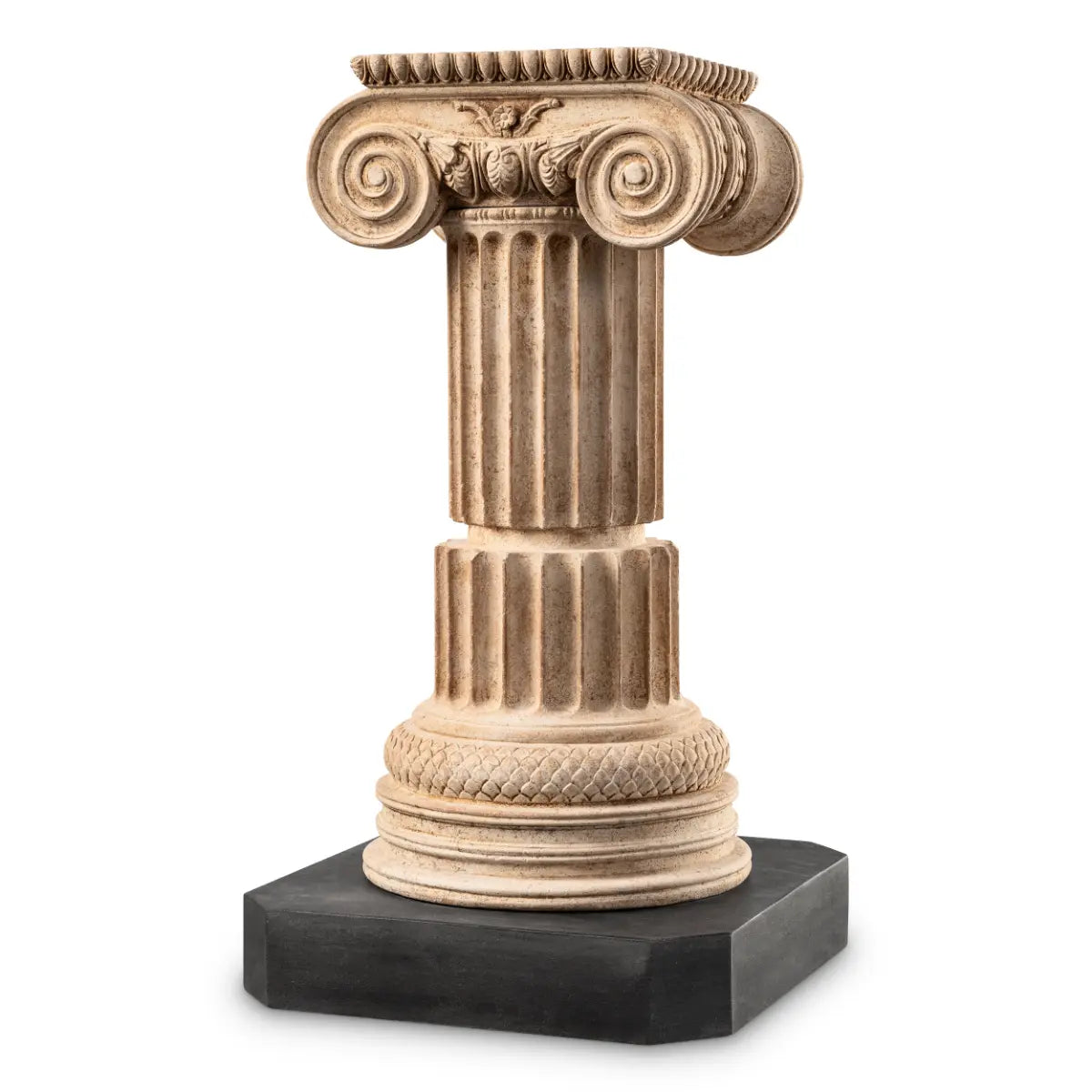 EICHHOLTZ DEKOOBJEKT ARTEMIS COLUMN TM0048