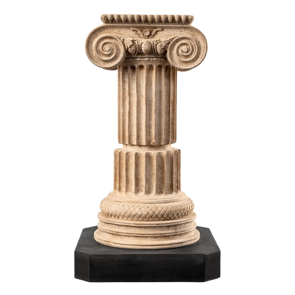 EICHHOLTZ DEKOOBJEKT ARTEMIS COLUMN TM0048
