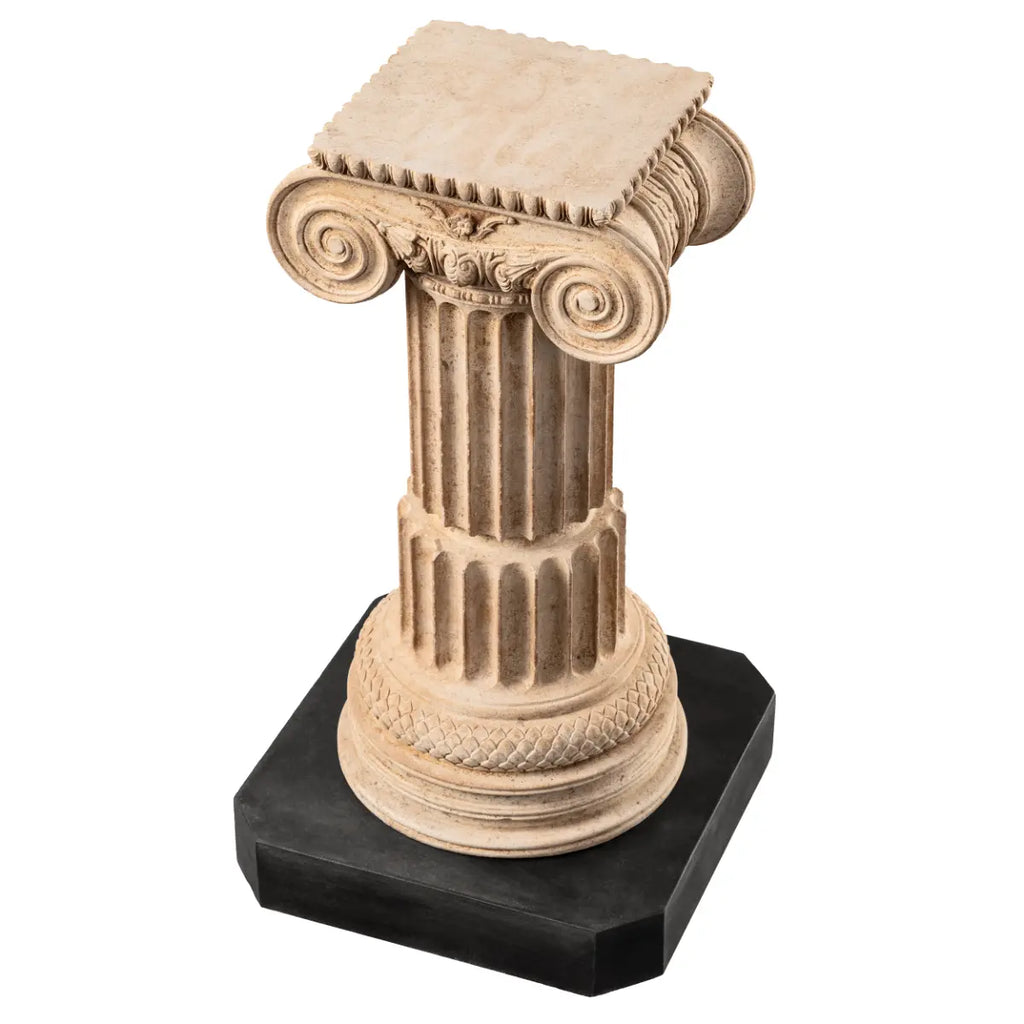 EICHHOLTZ DEKOOBJEKT ARTEMIS COLUMN TM0048