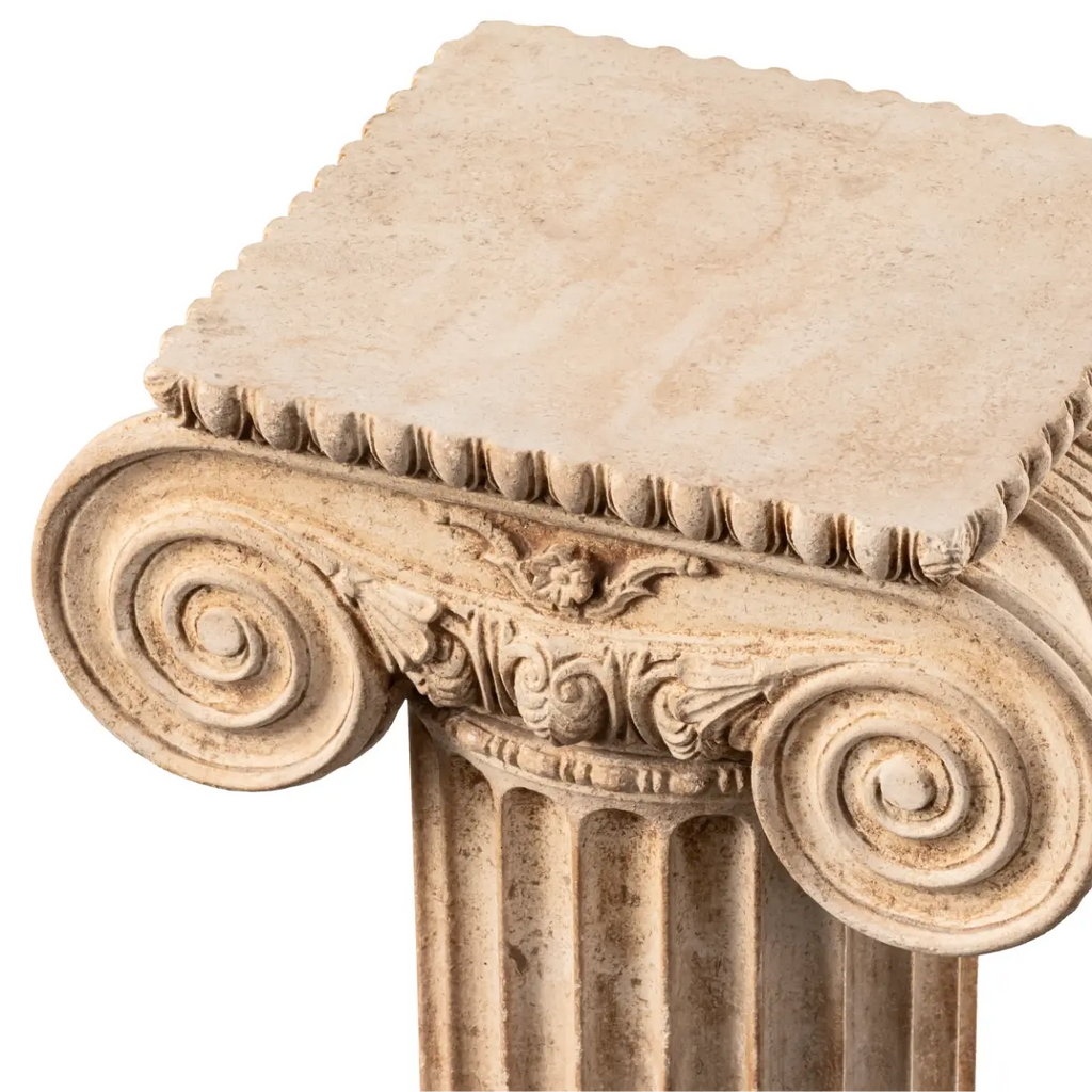 EICHHOLTZ DEKOOBJEKT ARTEMIS COLUMN TM0048