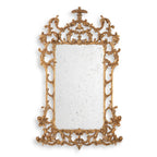 EICHHOLTZ SPIEGEL ROCOCO TM0049