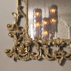 EICHHOLTZ SPIEGEL ROCOCO TM0049