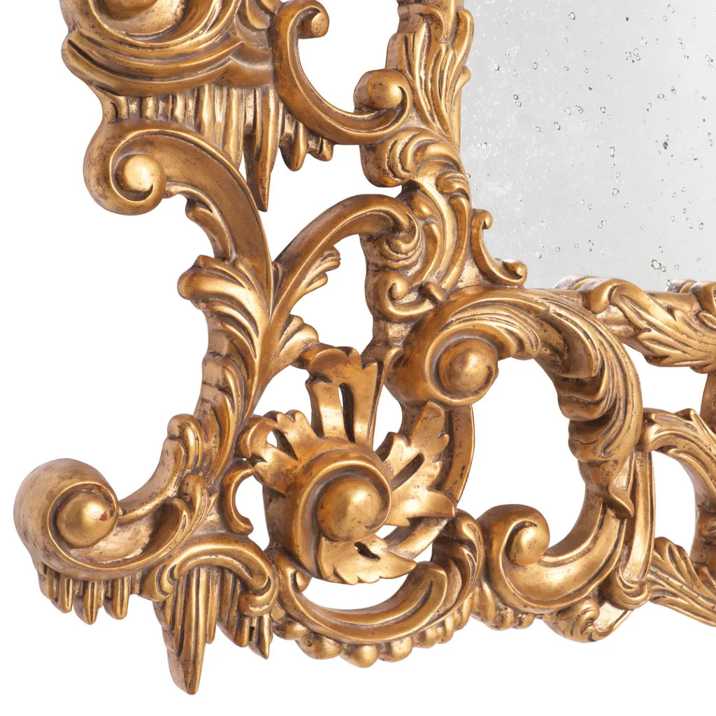 EICHHOLTZ SPIEGEL ROCOCO TM0049