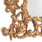 EICHHOLTZ SPIEGEL ROCOCO TM0049