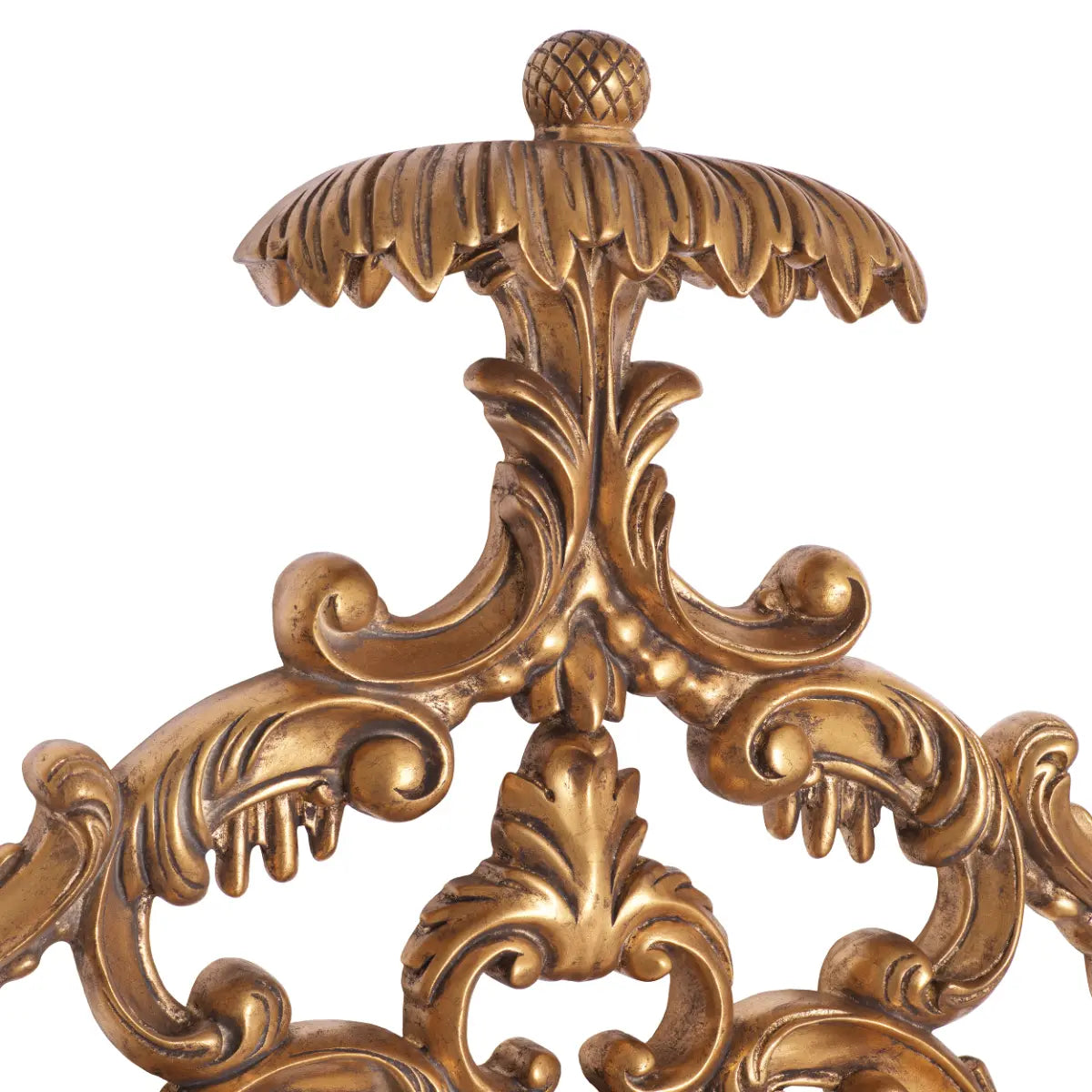 EICHHOLTZ SPIEGEL ROCOCO TM0049