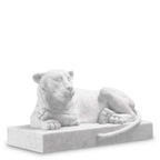 EICHHOLTZ DEKOOBJEKT RECLINING LION TM0058