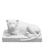 EICHHOLTZ DEKOOBJEKT RECLINING LION TM0058