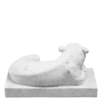 EICHHOLTZ DEKOOBJEKT RECLINING LION TM0058