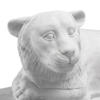 EICHHOLTZ DEKOOBJEKT RECLINING LION TM0058