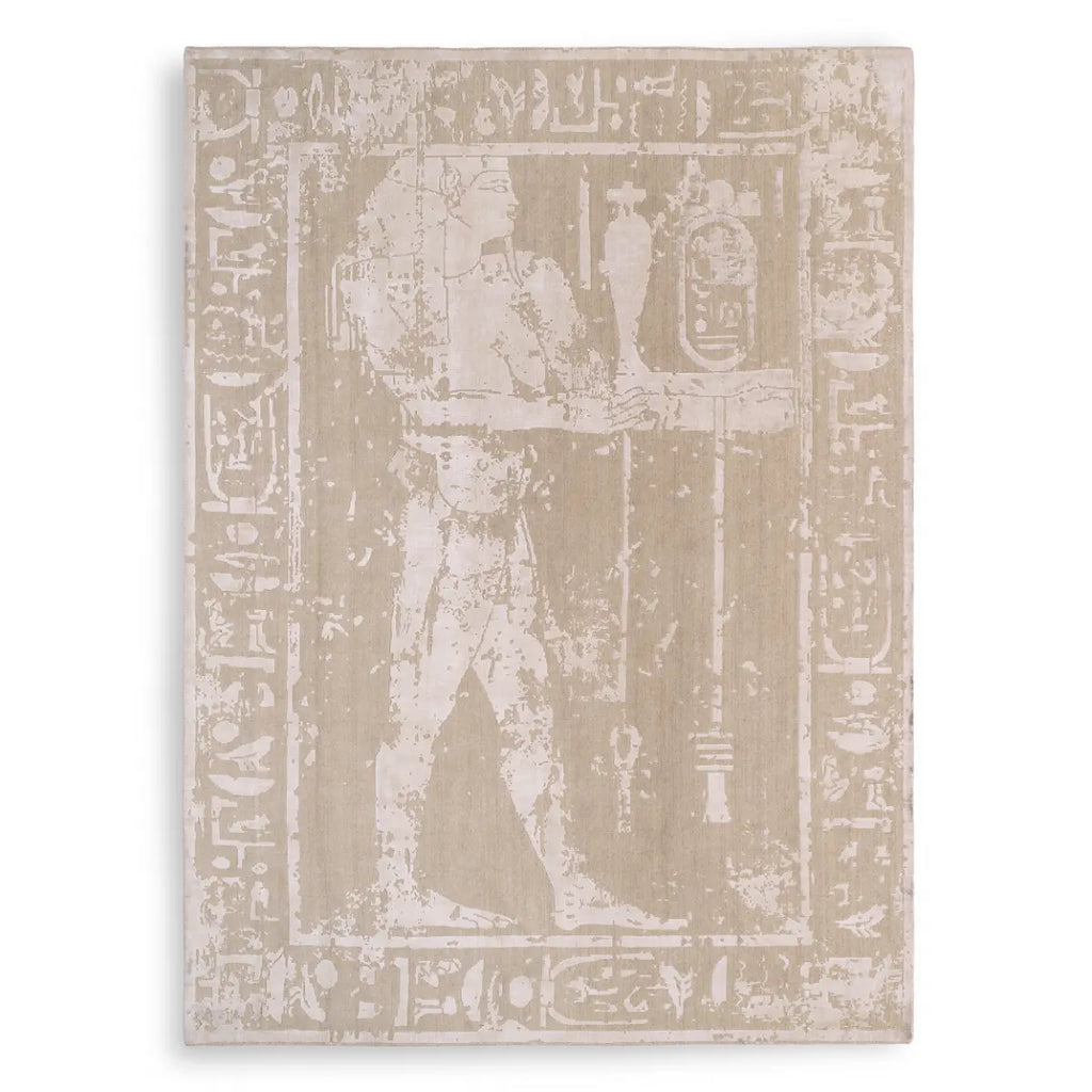 EICHHOLTZ TEPPICH AKHTIHOTEP 300 × 400 TM0060