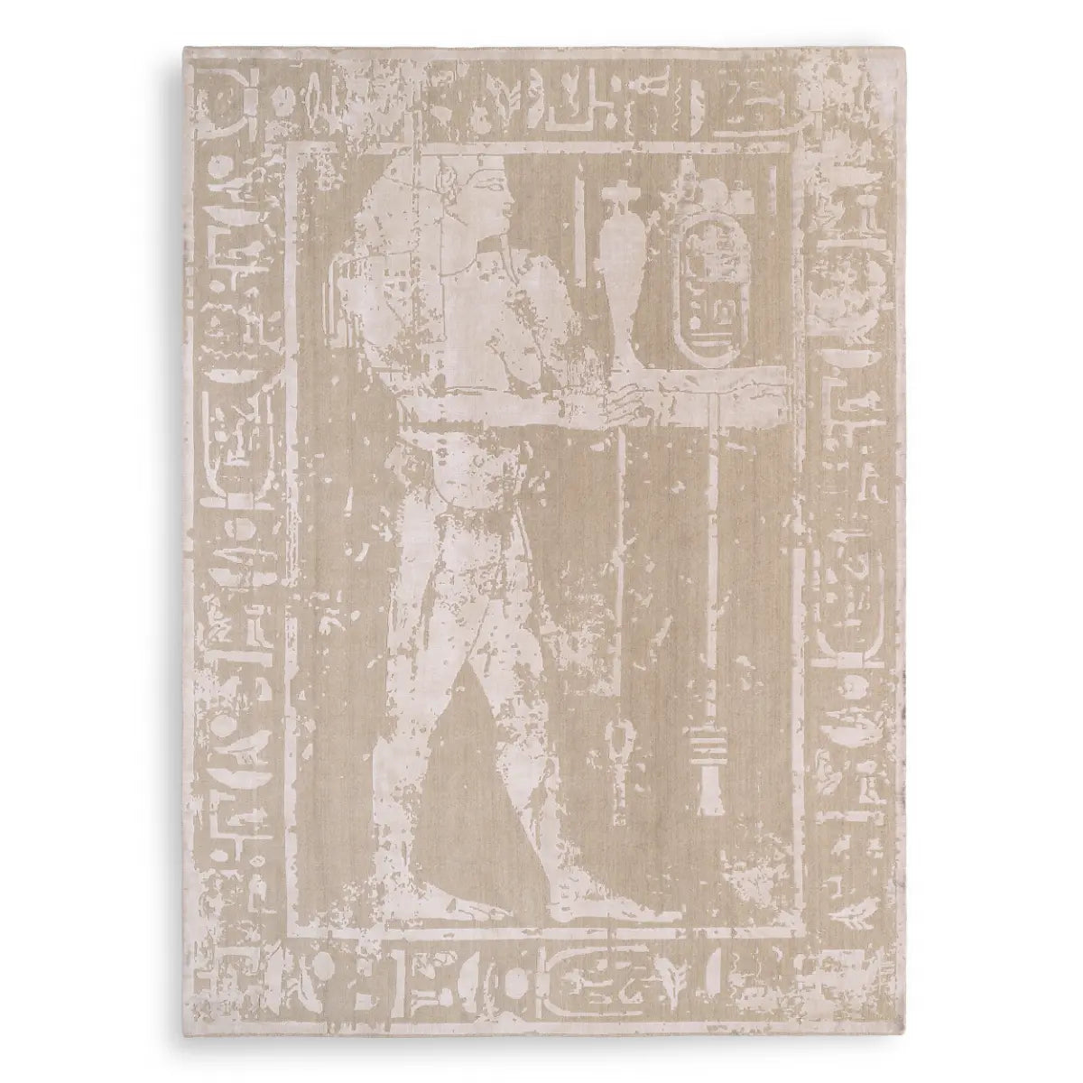 EICHHOLTZ TEPPICH AKHTIHOTEP 300 X 400 TM0060