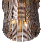 EICHHOLTZ KRONLEUCHTER IMPERIAL TM0062