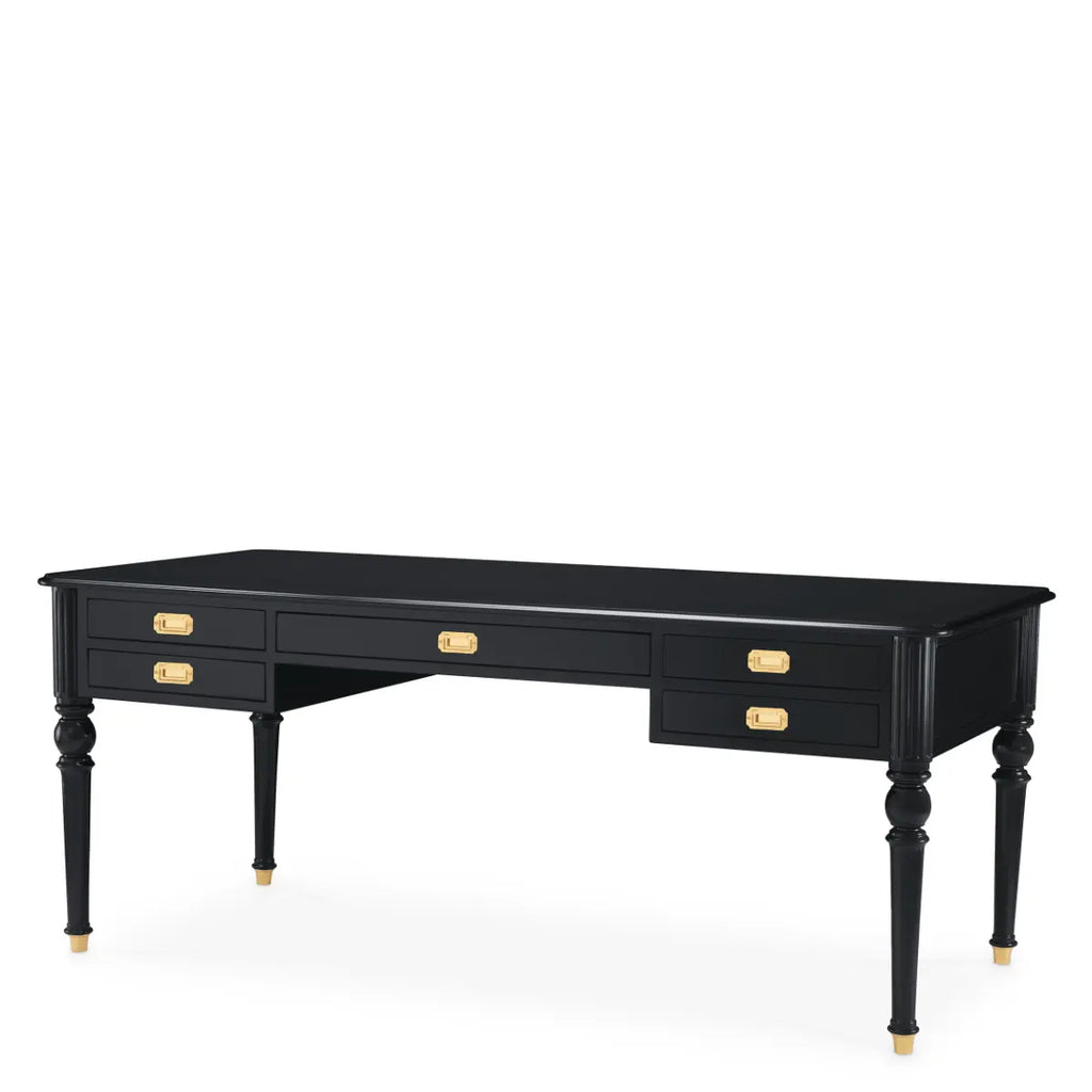 EICHHOLTZ SCHREIBTISCH WIMBLEDON TM0066