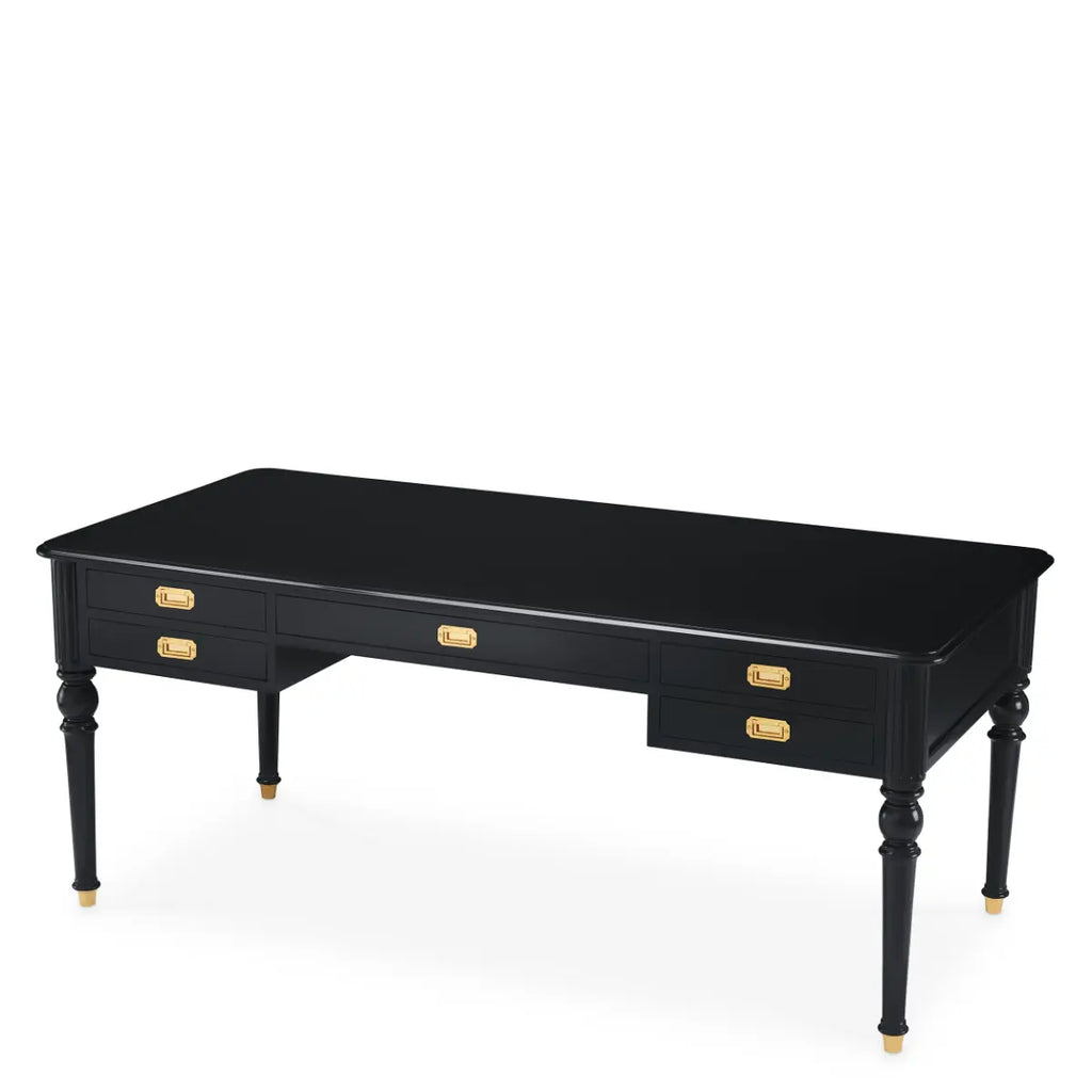 EICHHOLTZ SCHREIBTISCH WIMBLEDON TM0066