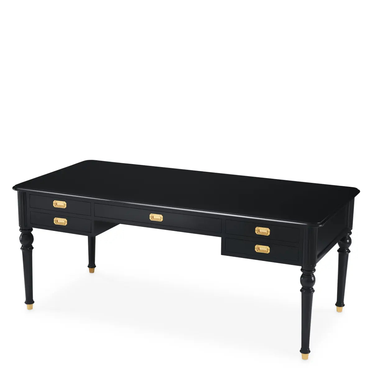 EICHHOLTZ SCHREIBTISCH WIMBLEDON TM0066