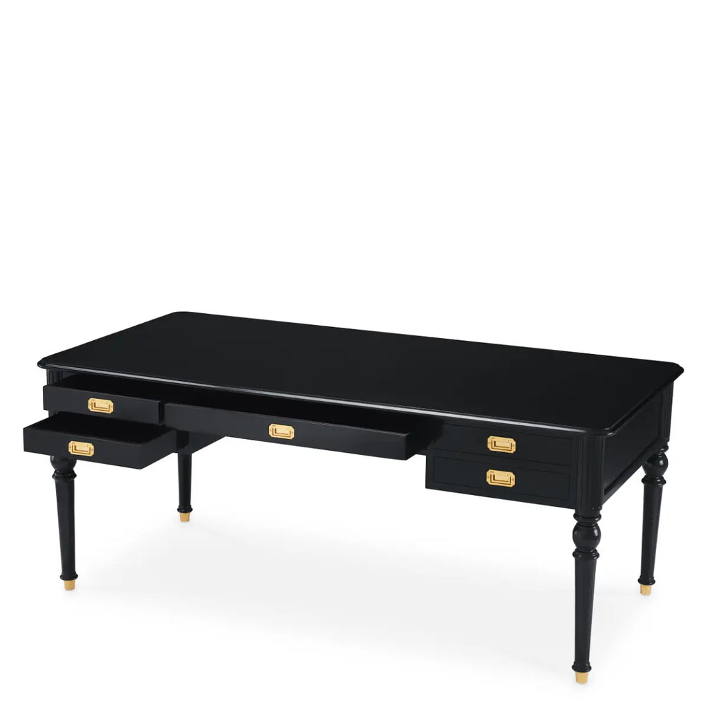 EICHHOLTZ SCHREIBTISCH WIMBLEDON TM0066