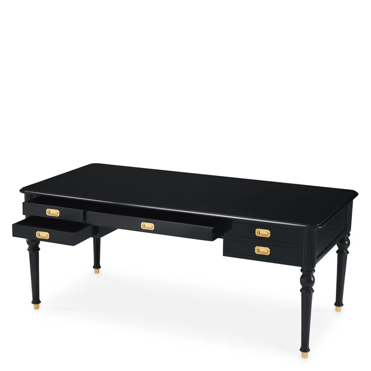 EICHHOLTZ SCHREIBTISCH WIMBLEDON TM0066