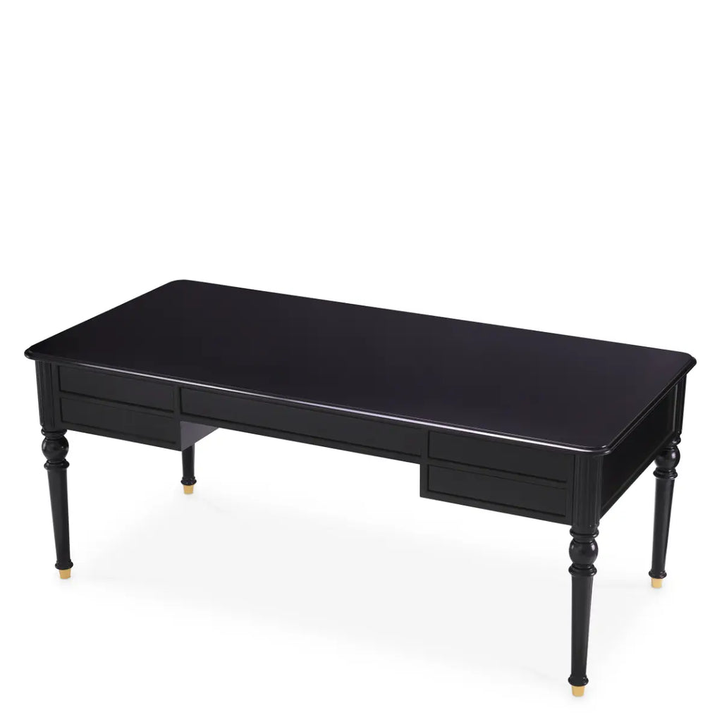 EICHHOLTZ SCHREIBTISCH WIMBLEDON TM0066