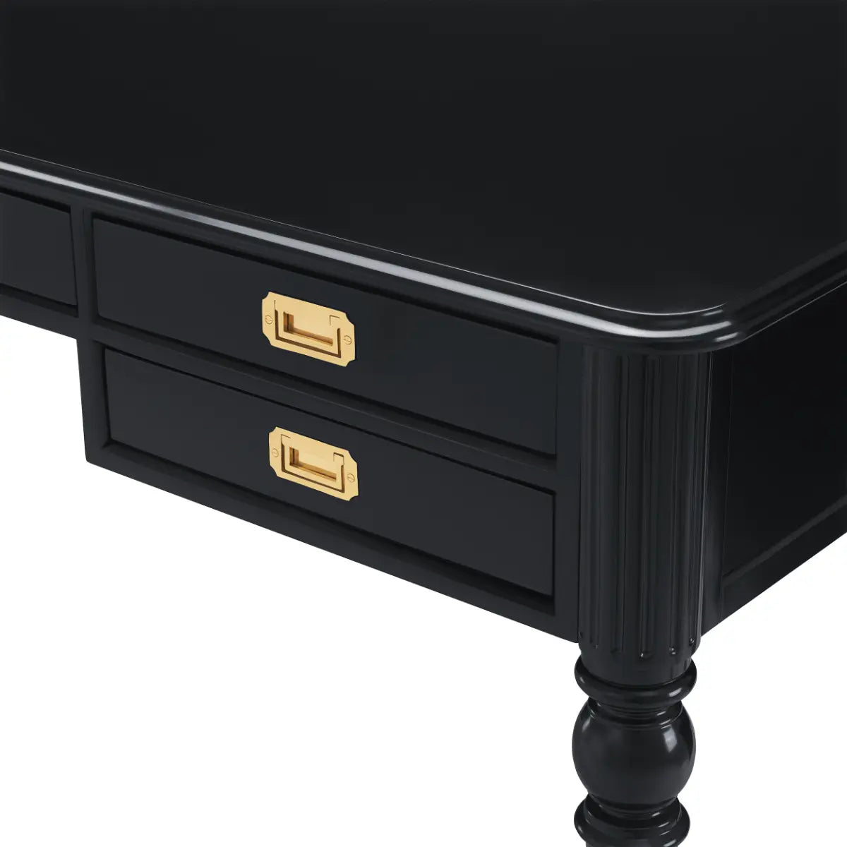 EICHHOLTZ SCHREIBTISCH WIMBLEDON TM0066