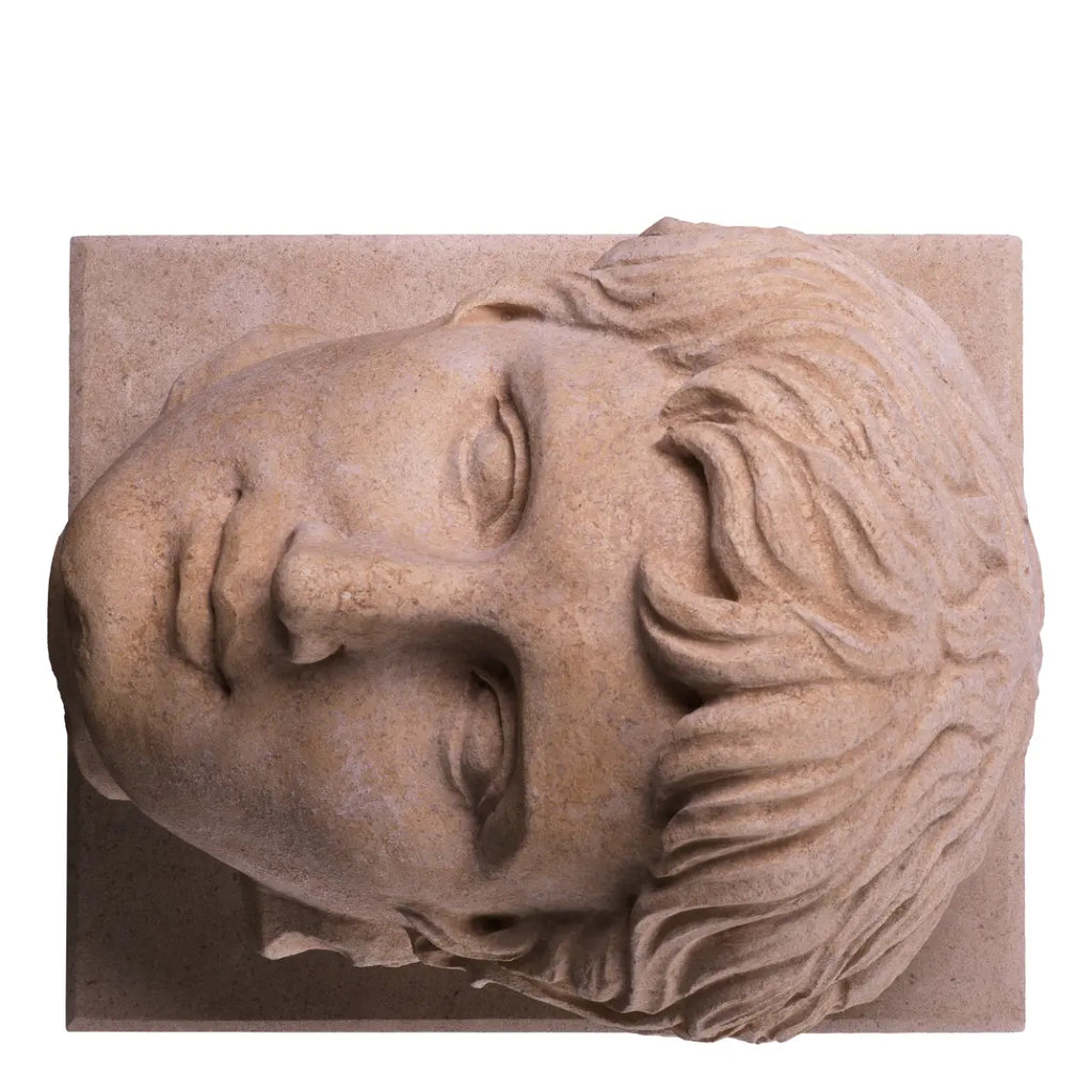 EICHHOLTZ BÜSTE KAISER AUGUSTUS TM0067