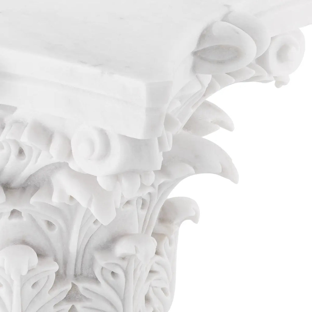 EICHHOLTZ COUCHTISCH ACANTHUS TM0068
