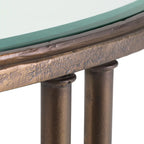 EICHHOLTZ COUCHTISCH LIONESS TM0073