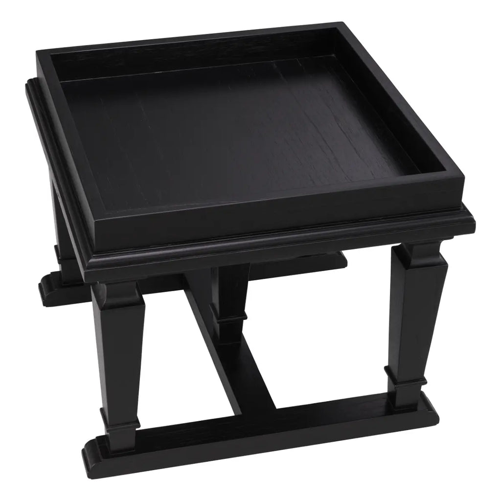 EICHHOLTZ BEISTELLTISCH AMERICANA TM0076