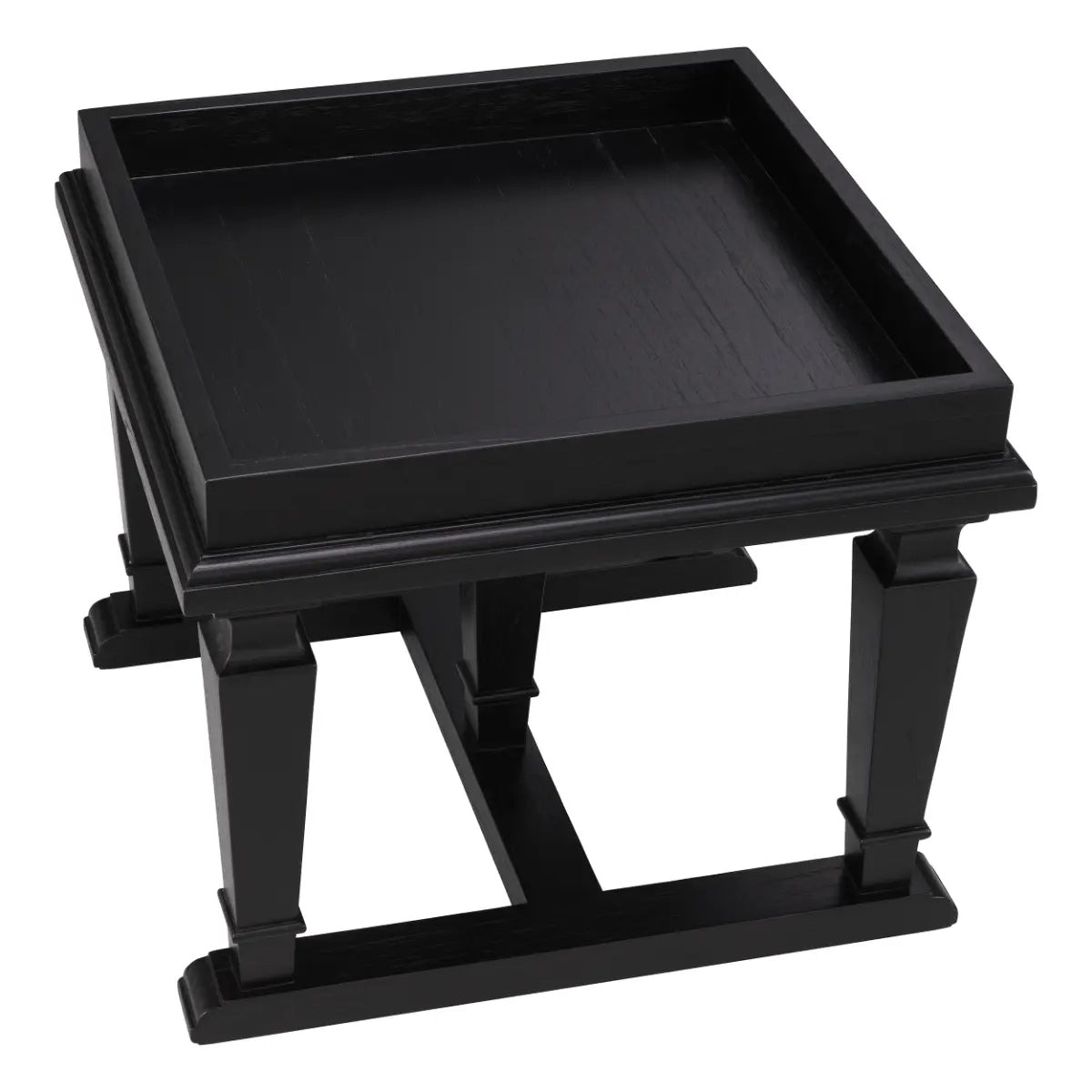 EICHHOLTZ BEISTELLTISCH AMERICANA TM0076