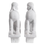 EICHHOLTZ DEKOOBJEKT SPHINX 2er-Set TM0079