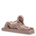 EICHHOLTZ DEKOOBJEKT SPHINX OF HATSHEPSUT TM0083