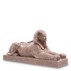 EICHHOLTZ DEKOOBJEKT SPHINX OF HATSHEPSUT TM0083