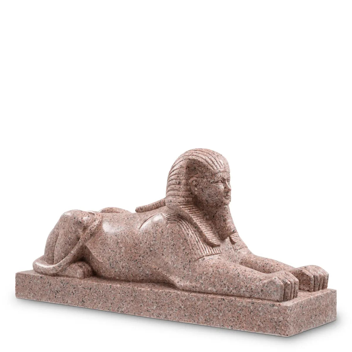 EICHHOLTZ DEKOOBJEKT SPHINX OF HATSHEPSUT TM0083
