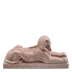 EICHHOLTZ DEKOOBJEKT SPHINX OF HATSHEPSUT TM0083
