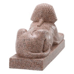 EICHHOLTZ DEKOOBJEKT SPHINX OF HATSHEPSUT TM0083