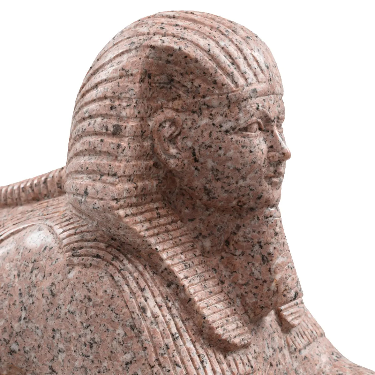 EICHHOLTZ DEKOOBJEKT SPHINX OF HATSHEPSUT TM0083