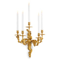 EICHHOLTZ WANDDEKORATION LUMIÈRE TM0094
