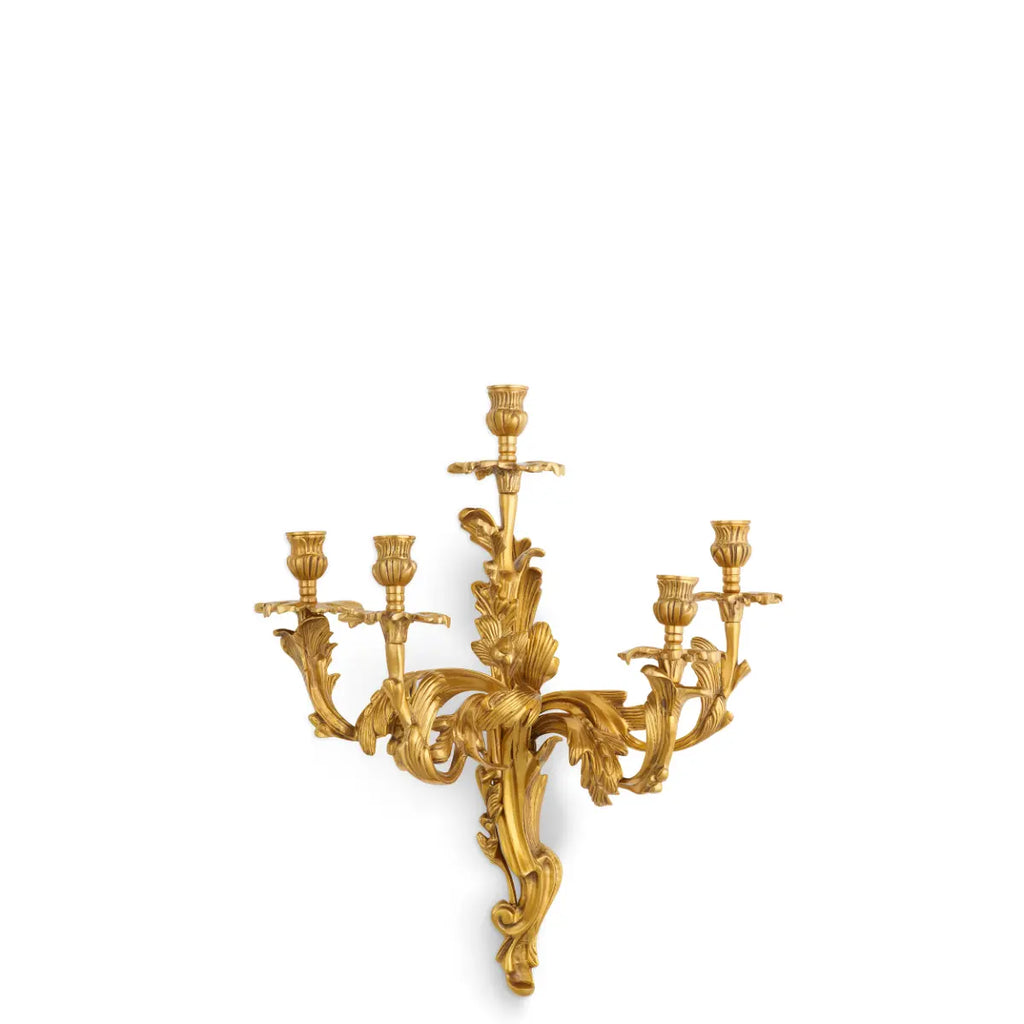 EICHHOLTZ WANDDEKORATION LUMIÈRE TM0094