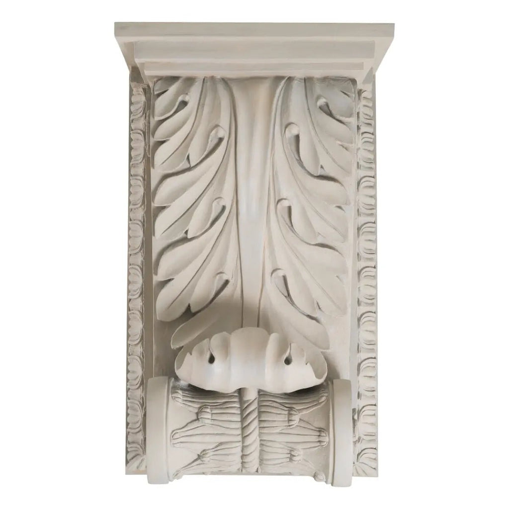 EICHHOLTZ WANDOBJEKT ACANTHUS SCROLL TM0102