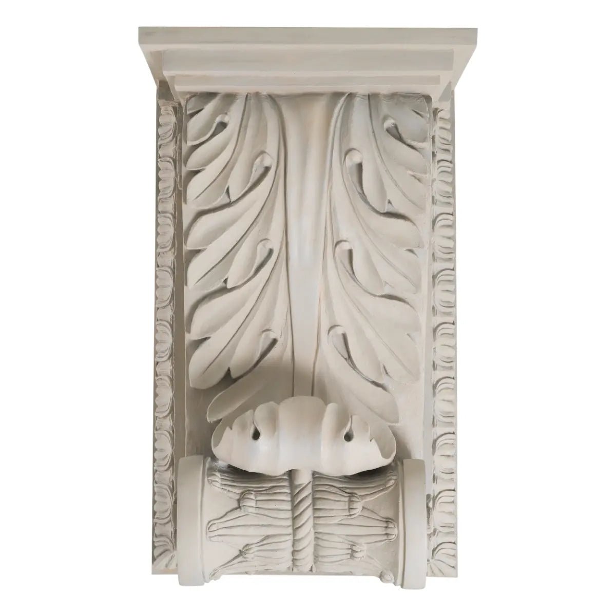 EICHHOLTZ WANDOBJEKT ACANTHUS SCROLL TM0102