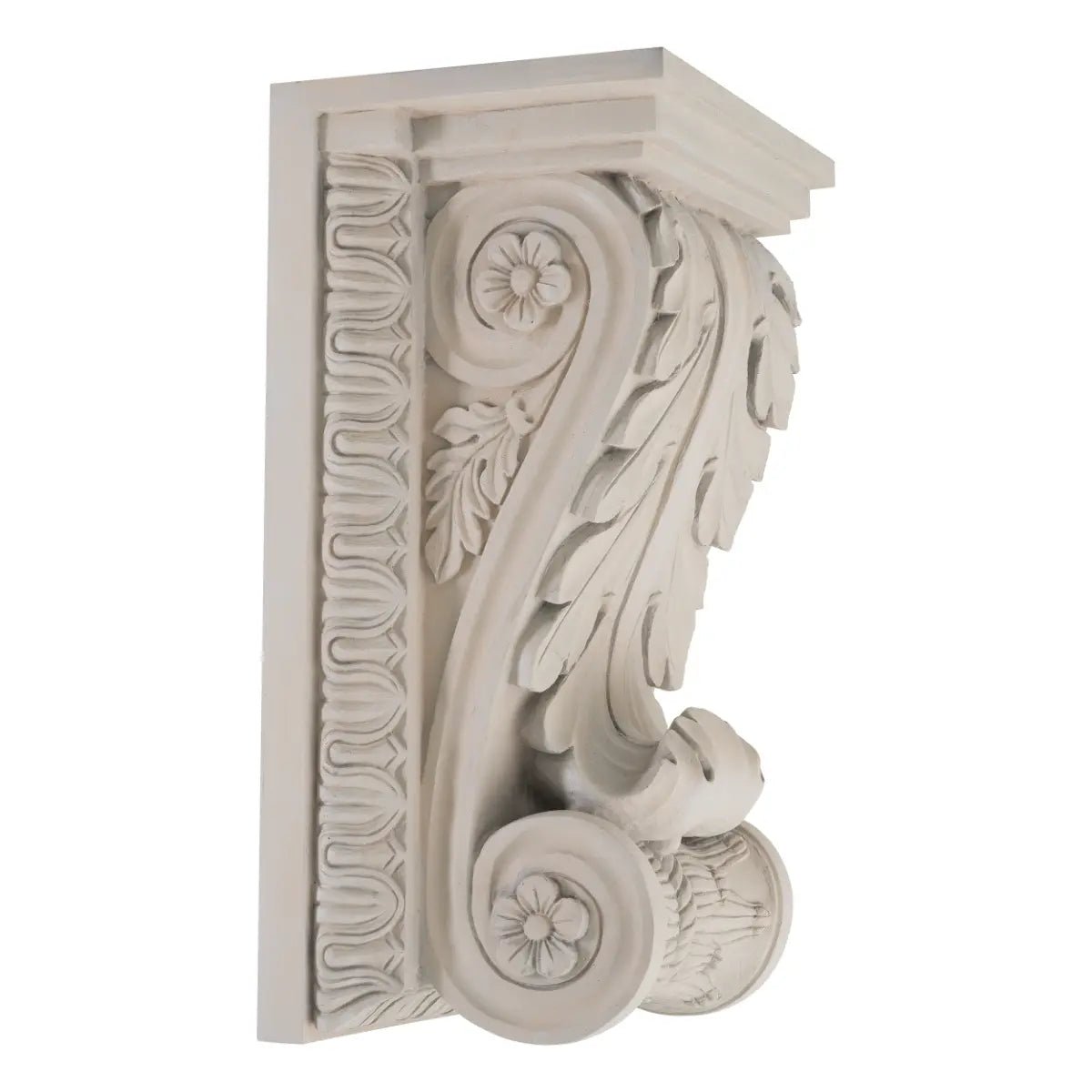 EICHHOLTZ WANDOBJEKT ACANTHUS SCROLL TM0102