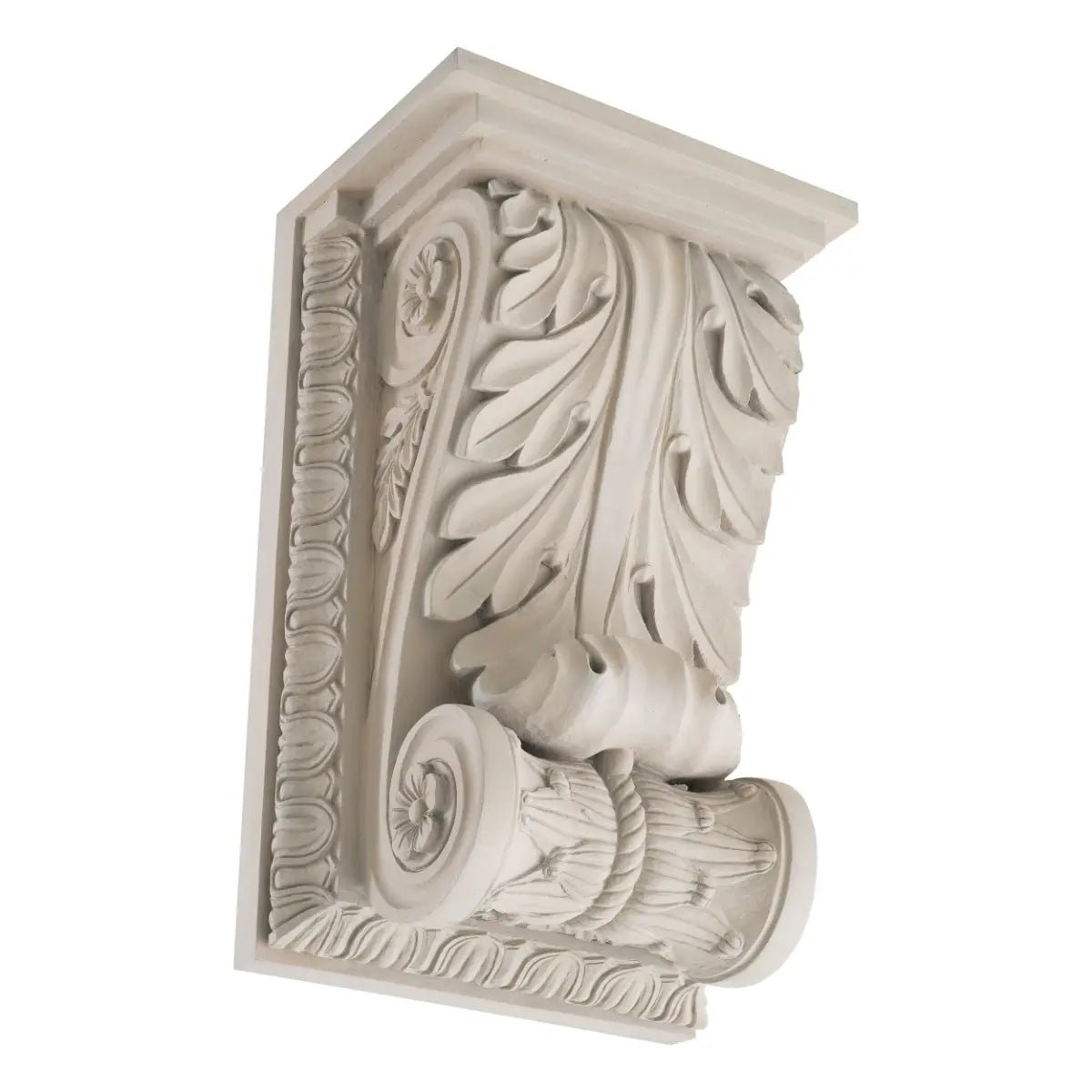 EICHHOLTZ WANDOBJEKT ACANTHUS SCROLL TM0102
