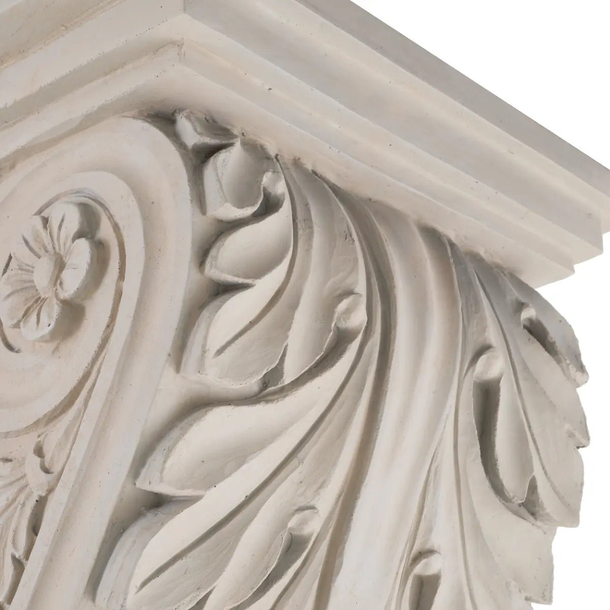 EICHHOLTZ WANDOBJEKT ACANTHUS SCROLL TM0102
