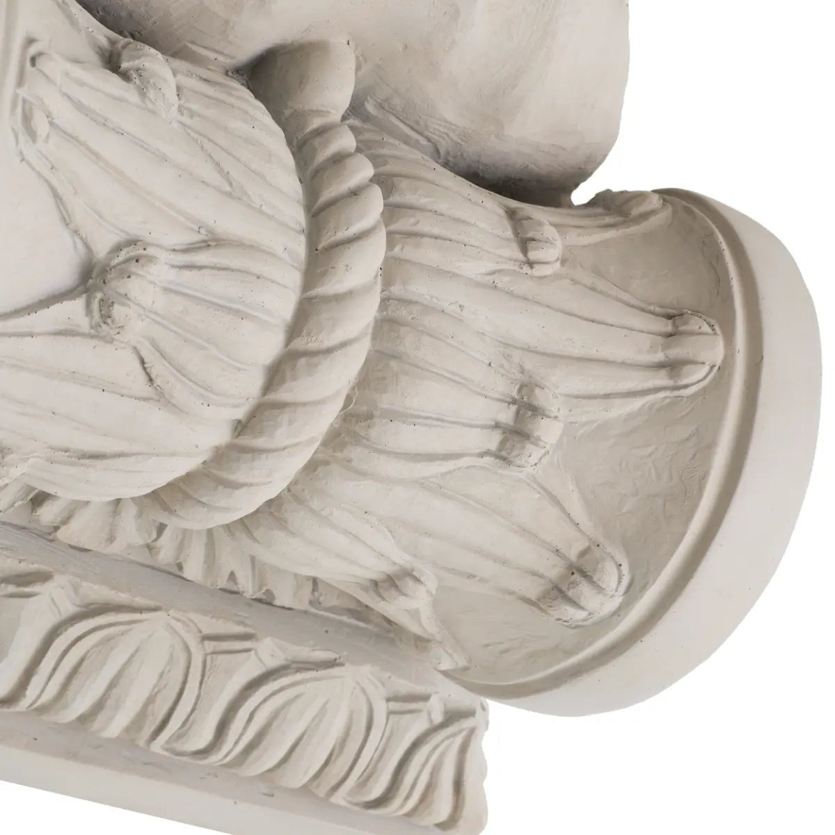 EICHHOLTZ WANDOBJEKT ACANTHUS SCROLL TM0102